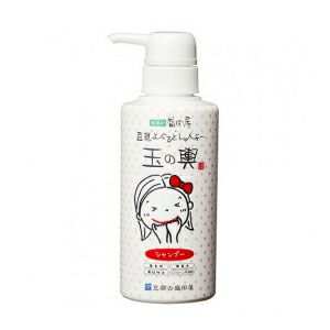 豆腐盛田屋豆乳酸奶洗發水