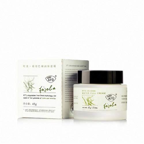阿芙荷荷巴凝潤保濕霜