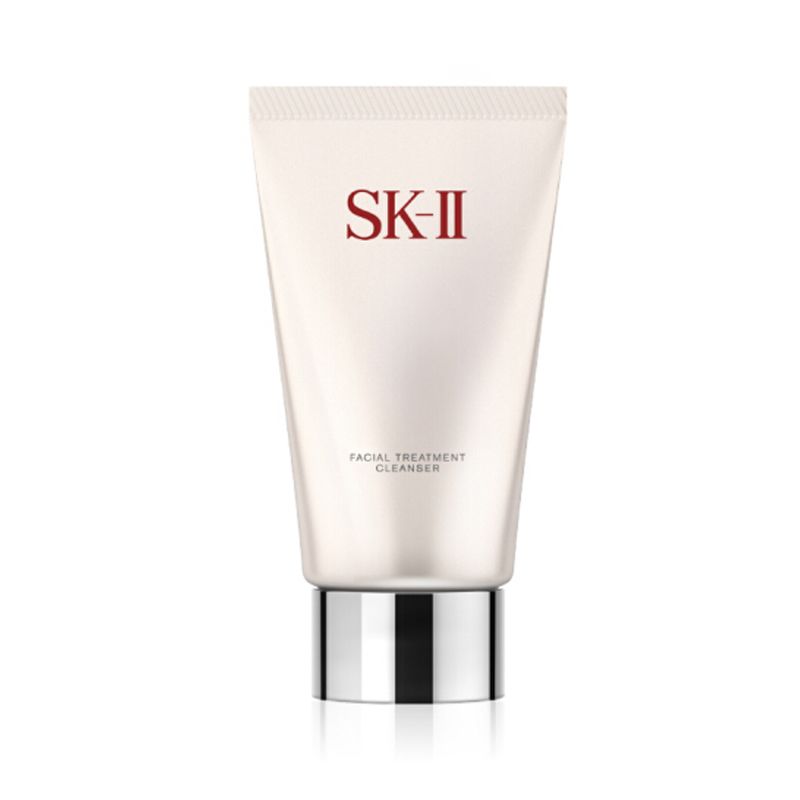 SK-II 護膚潔面霜