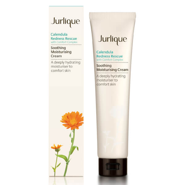 Jurlique Calendula Redness Rescue Soothing Moisturizing Cream