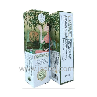 百雀羚三生花橄欖護理精華油