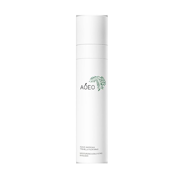 AOEO龍舌蘭保濕平衡乳液