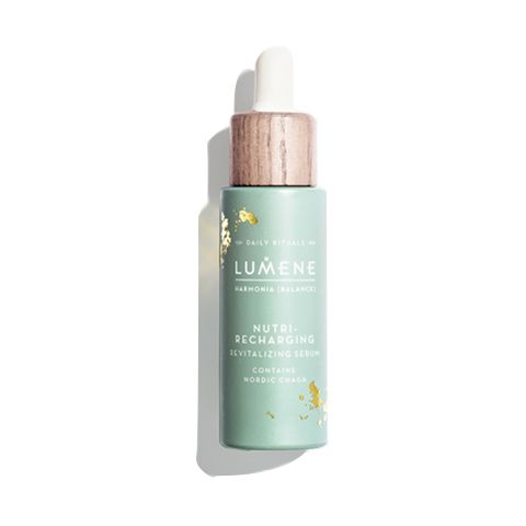 Lumene 優姿婷營養活膚精華