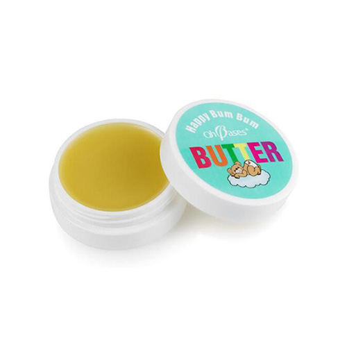 ohbases 歐比信快樂寶貝黃油護膚膏