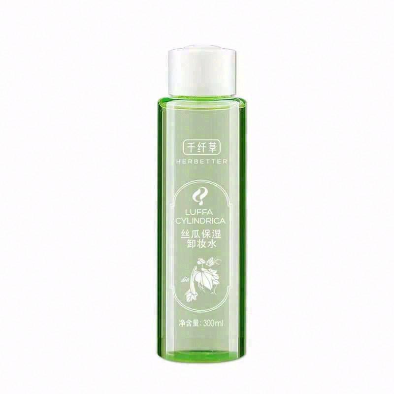 千纖草絲瓜保濕卸妝水（瑩潤型）