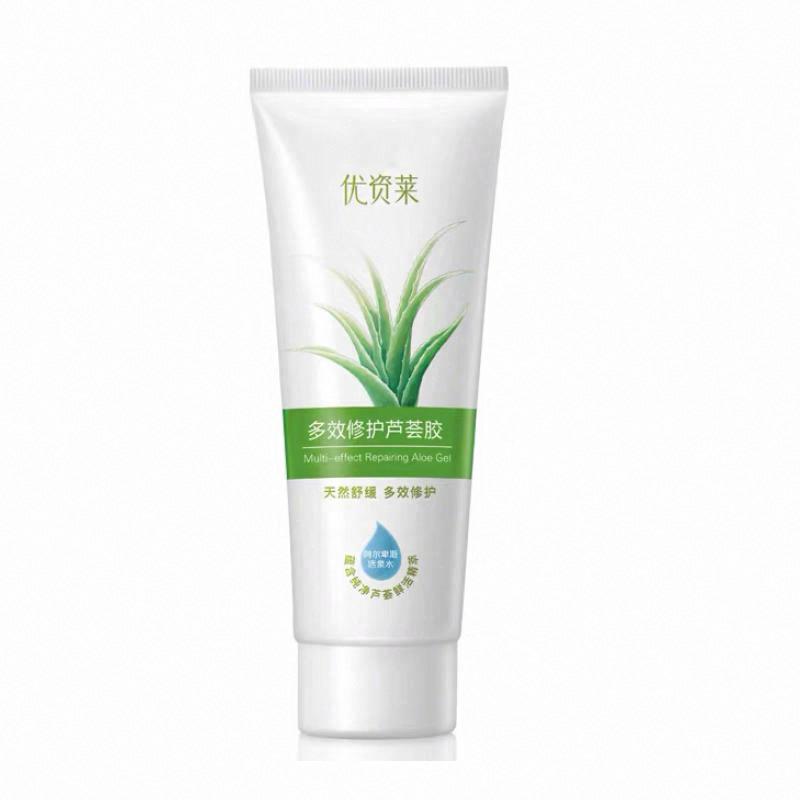 優資萊多效修護蘆薈膠