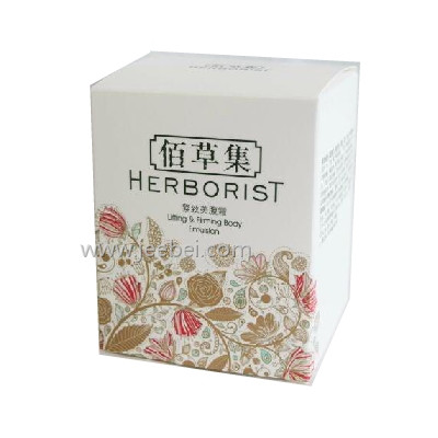 佰草集緊致美腹霜