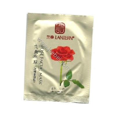 蘭亭完美面膜（玫瑰香芬型）