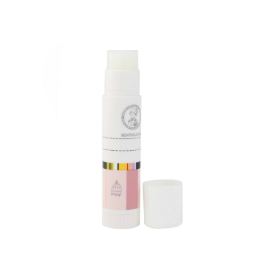 曼秀雷敦什果冰潤唇膏SPF15-草莓