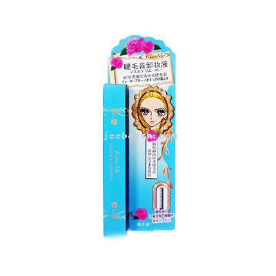 奇士美睫毛膏卸妝液