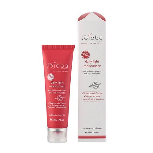 The Jojoba Company 荷荷巴保濕潤膚霜