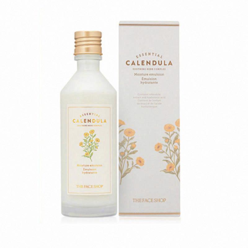 菲詩小鋪金盞花清潤柔膚乳