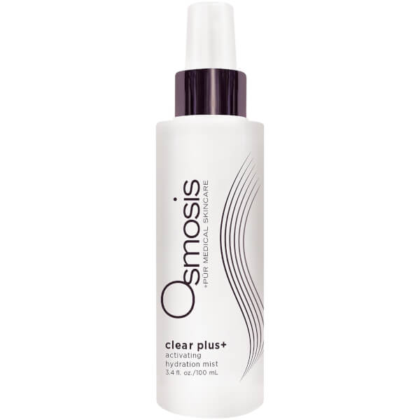 Osmosis Pur Medical Skincare Clear Plus Hydrating Mist