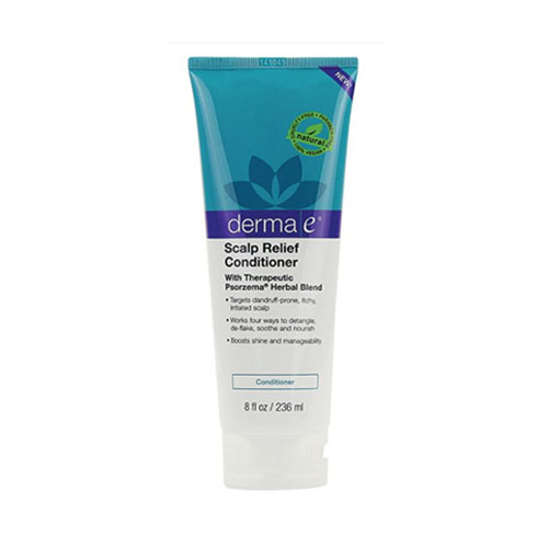 Derma E Scalp Relief Conditioner