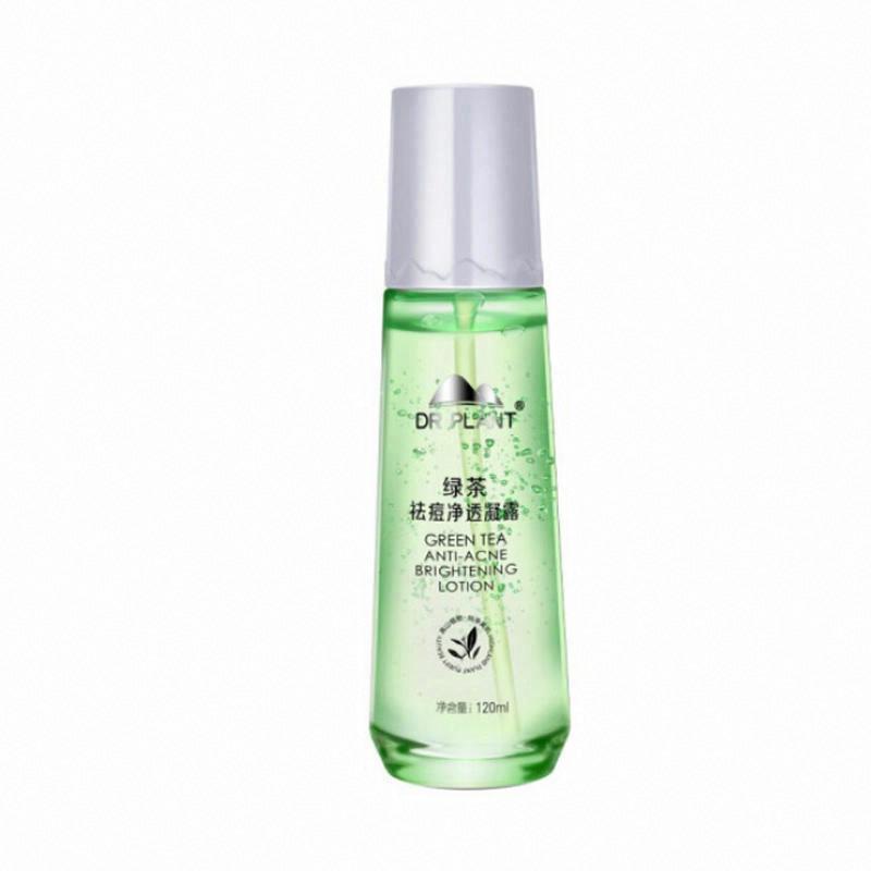 DR PLANT綠茶祛痘爽膚水