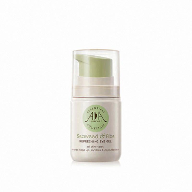 AA Skincare海藻蘆薈清爽眼膠