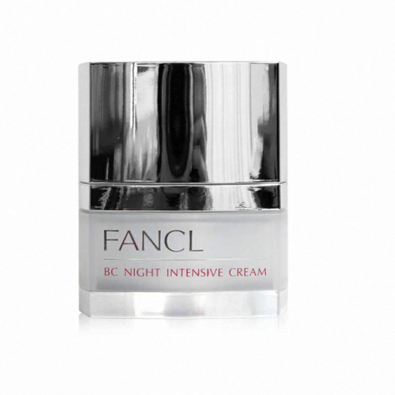 FANCL膠原賦活盈潤晚霜