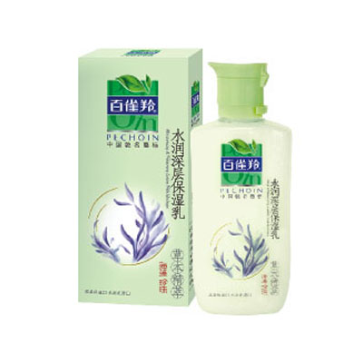 百雀羚水潤深層保濕乳