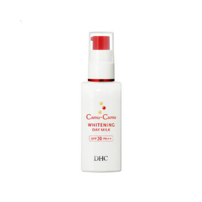 蝶翠詩卡姆活力亮白防護乳（日用）SPF20 PA++