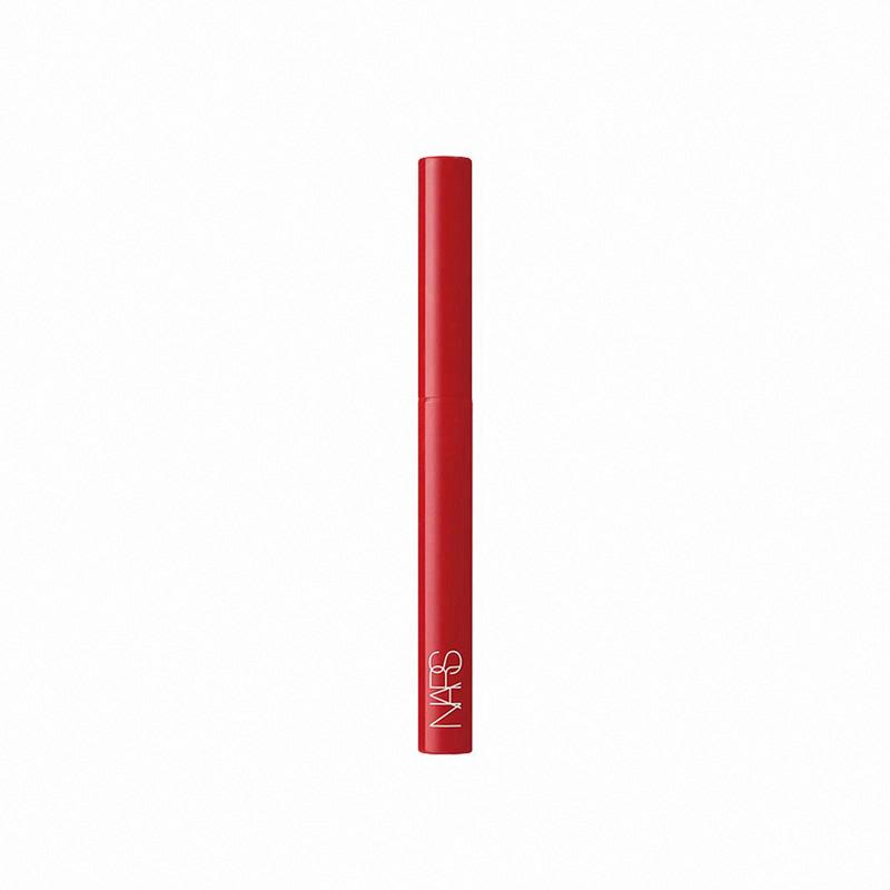 NARS 縱情持久眼線液 黑色