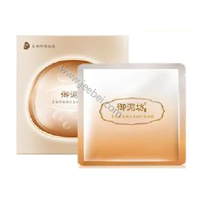 御泥坊多肽緊致賦活生物纖維面膜