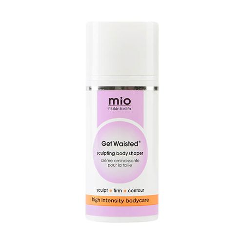 Mama Mio 媽媽米歐腰部按摩霜