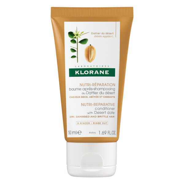 KLORANE Conditioner with Desert Date - 1.69 fl. oz