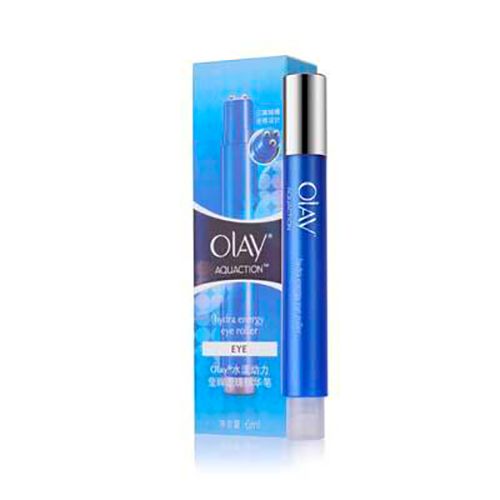OLAY 水漾動力瑩眸走珠精華筆