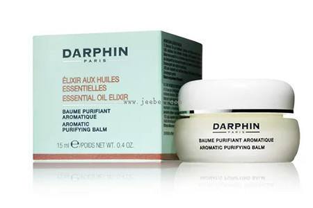 DARPHIN/朵梵 芳香潔凈調理膏