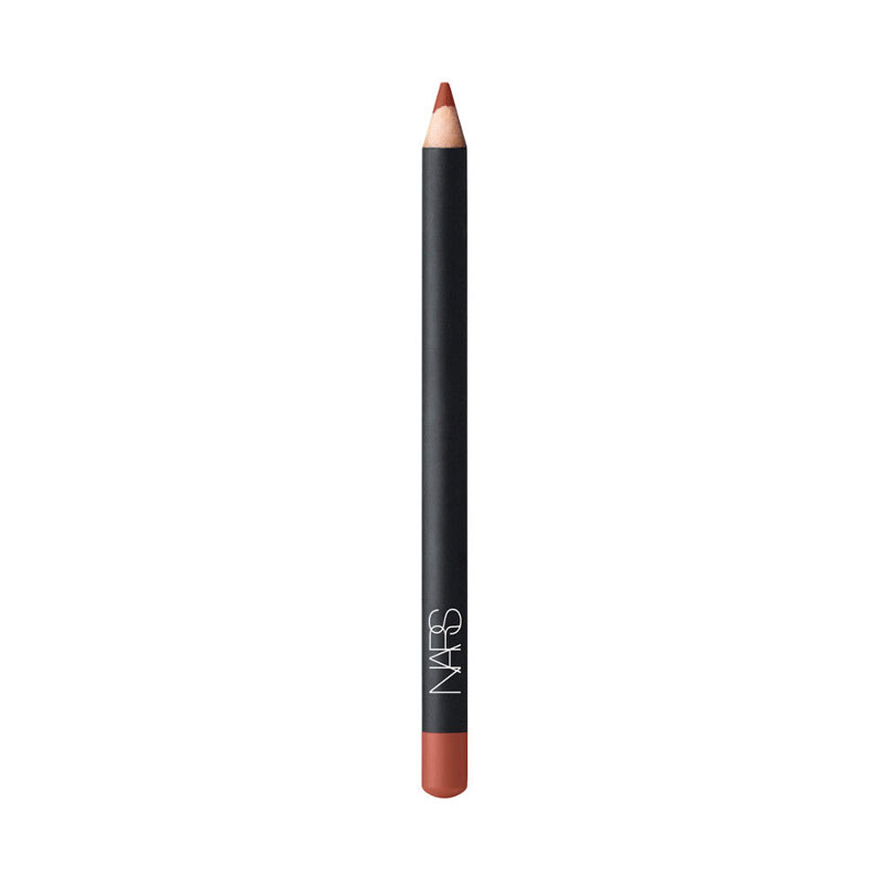 NARS 精細唇線筆 玫瑰豆沙色