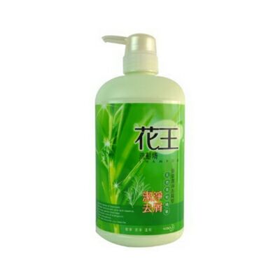 花王洗發精 頭皮潔凈去屑型