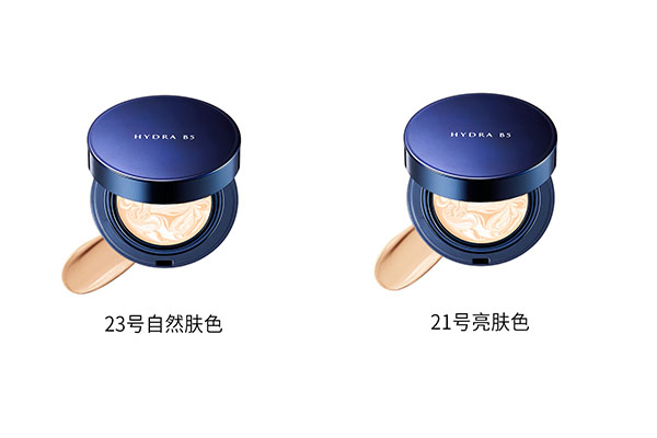ahc B5玻尿酸粉餅多少錢？ahc B5玻尿酸粉餅怎么樣