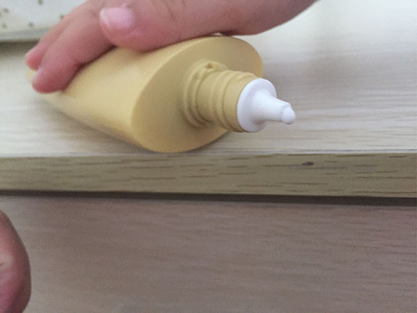 歐詩漫珍珠清透嫩白防曬乳怎么樣，防曬效果好嗎