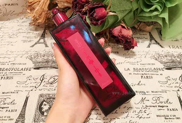 資生堂紅色蜜露怎么樣？資生堂紅色蜜露使用效果評測