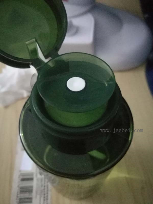 悅詩風吟綠茶精萃保濕卸妝液使用方法和使用效果評測