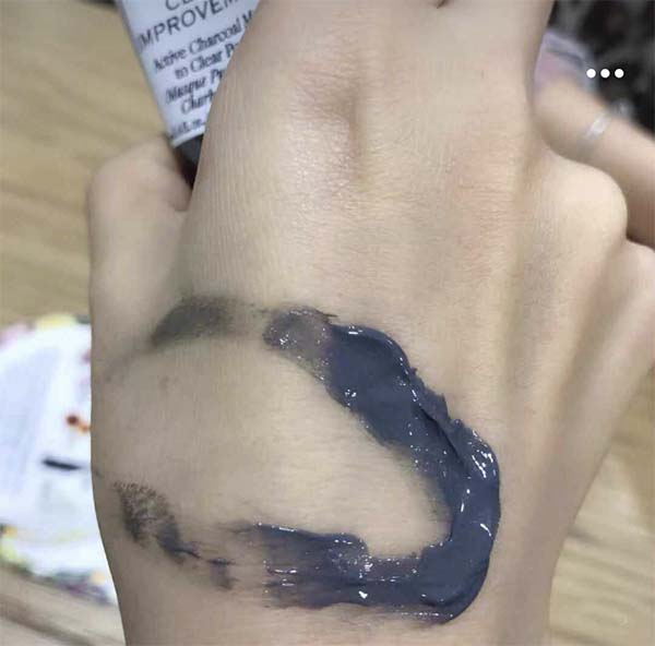 悅木之源活性炭面膜怎樣 悅木之源活性炭面膜使用測評