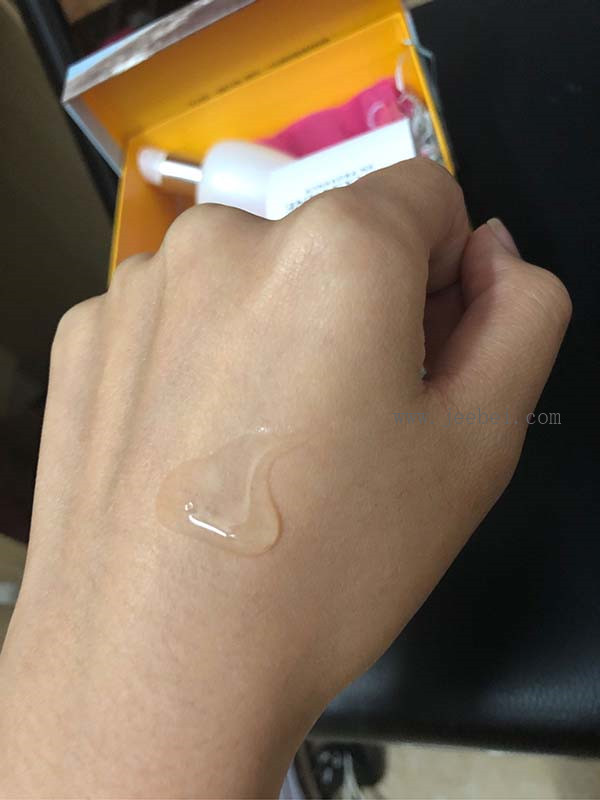 歐舒丹煥亮美白精華液怎么樣 歐舒丹煥亮美白精華液使用測評