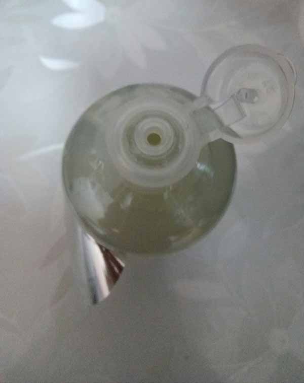 Nursery柚子爽膚水好不好用，Nursery柚子爽膚水使用測評