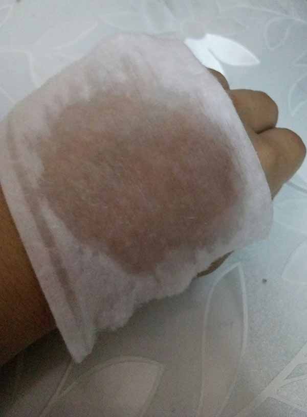 Nursery柚子爽膚水好不好用，Nursery柚子爽膚水使用測評