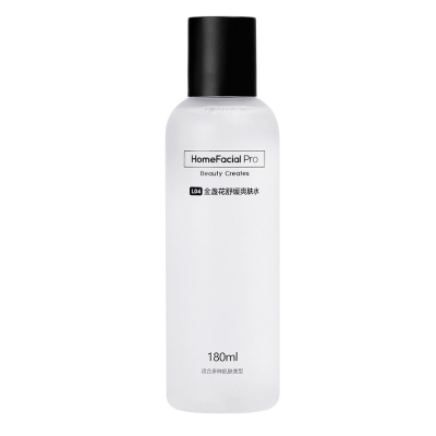 HomeFacial Pro  金盞花舒緩爽膚水
