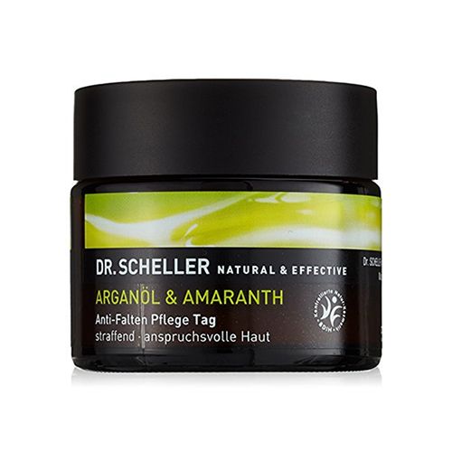                                             Dr.Scheller 摩洛哥堅果油緊致抗皺日霜                                