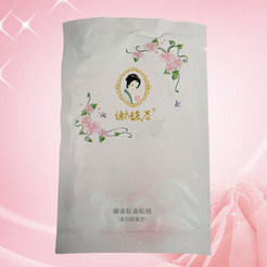 謝馥春馥春肽面貼膜