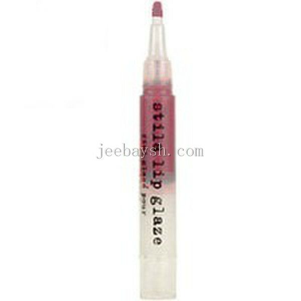 Stila Lip Glaze - Blackberry