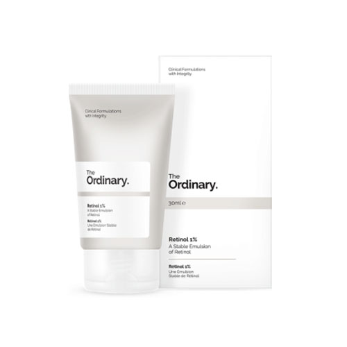 The Ordinary 1%視黃醇精華