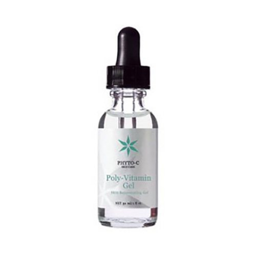 PHYTO-C 歐瑪博士復合維生素精華