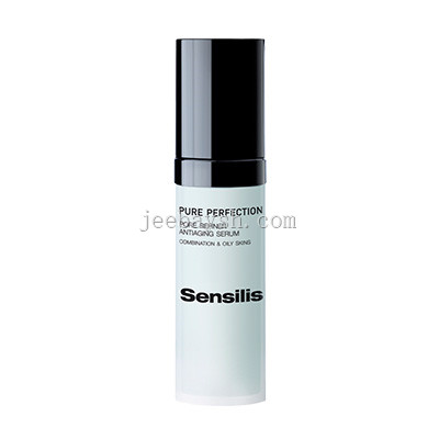 Sensilis 煥活凈膚凈痘精華