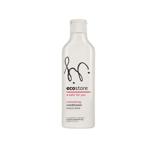 Ecostore 豐盈護發素