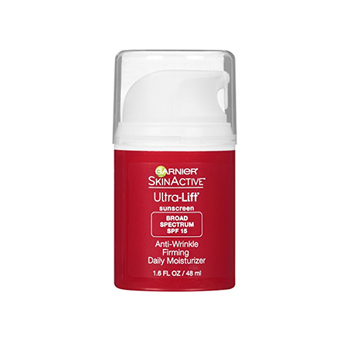Garnier 卡尼爾抗皺保濕日霜