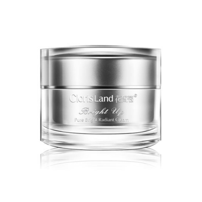 ClorisLand 花皙蔻  純皙光感素顏霜