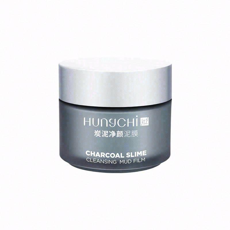 HungChi紅之炭泥凈顏泥膜